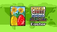 Pixel Cross Stitch: Easter Pack