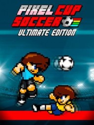 Pixel Cup Soccer: Ultimate Edition