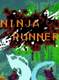 Pixel Game Maker Series: Ninja Runner