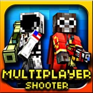 Pixel Gun 3D