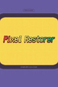 Pixel Restorer