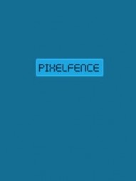 Pixelfence