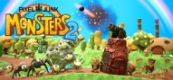 PixelJunk Monsters 2