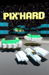 Pix'Hard
