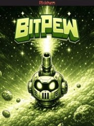 Pixicharm: BitPew