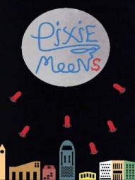 Pixie Moon