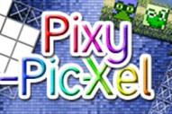 Pixy-Pic-Xel