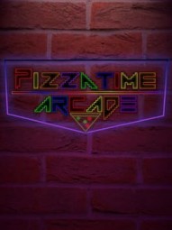 Pizza Time Arcade