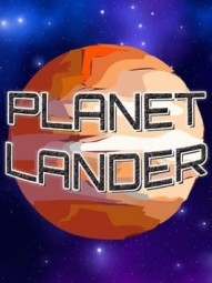 Planet Lander
