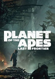 Planet of the Apes: Last Frontier