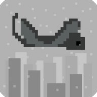 Planet Squirrel