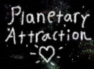Planetary Attraction