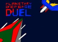 Planetary Defense Duel
