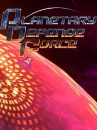Planetary Defense Force
