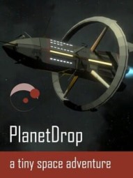 PlanetDrop: A Tiny Space Adventure