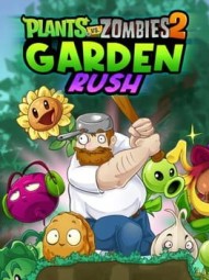 Plants vs. Zombies 2: Garden Rush
