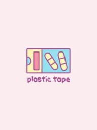 Plastic Tape