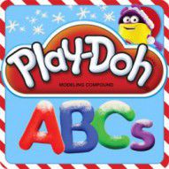 Play-Doh Create ABCs