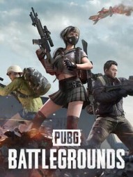 PLAYERUNKNOWN'S BATTLEGROUNDS: Season 15