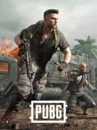 PLAYERUNKNOWN'S BATTLEGROUNDS: Season 8