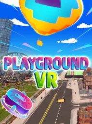 Playground VR