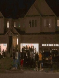 Pleasant Vibes from the Party Garage