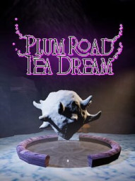 Plum Road Tea Dream