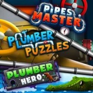 Plumber Bundle 3 in 1