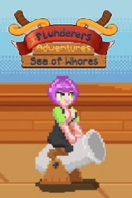 Plunderers Adventures: Sea of Whores