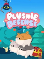 Plushie Defense