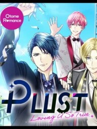 Plust: Loving U So True
