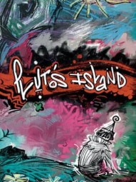 Pluto's Island
