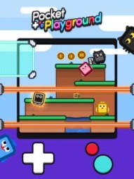 Pocket Playground