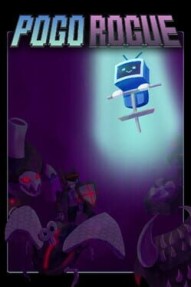 Pogo Rogue