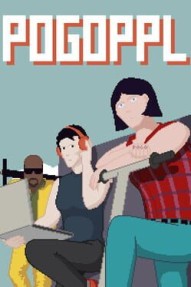 Pogoppl