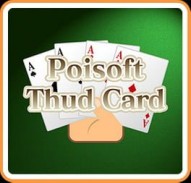 Poisoft Thud Card