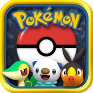 Pokédex for iOS