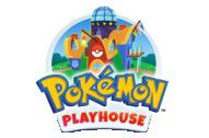 Pokémon Playhouse