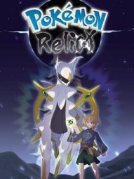 Pokémon Relict