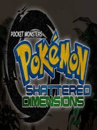 Pokémon Shattered Dimensions