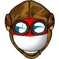 Polandball: Can into Space!
