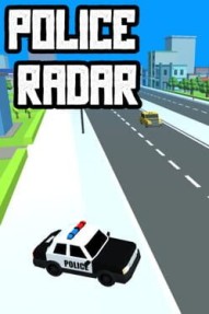 Police Radar