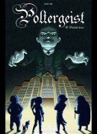 Poltergeist: A Pixelated Horror