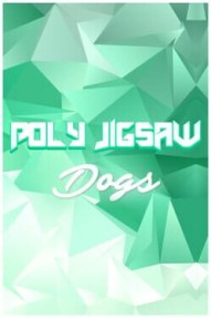 Poly Jigsaw: Dogs