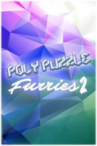 Poly Puzzle: Furries 2