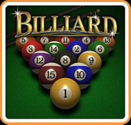 Pool BILLIARD