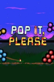 Pop it, Please!