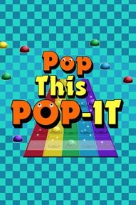 Pop This Pop-It