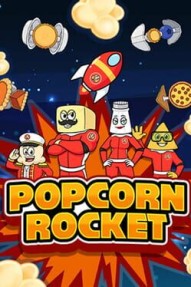 Popcorn Rocket