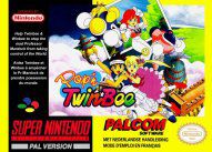 Pop'n TwinBee